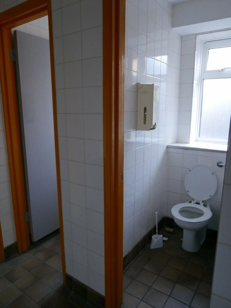 Meeting Hall and Workers Club image 25