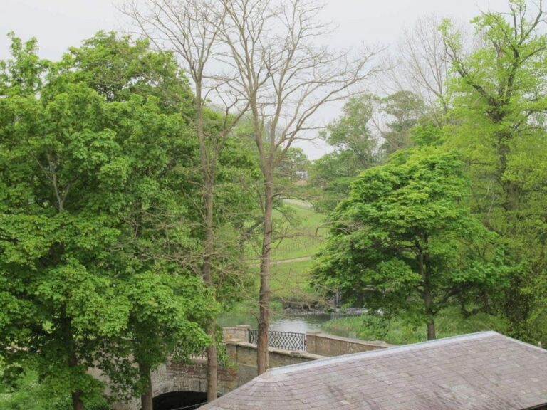 Grand English Estate image 88