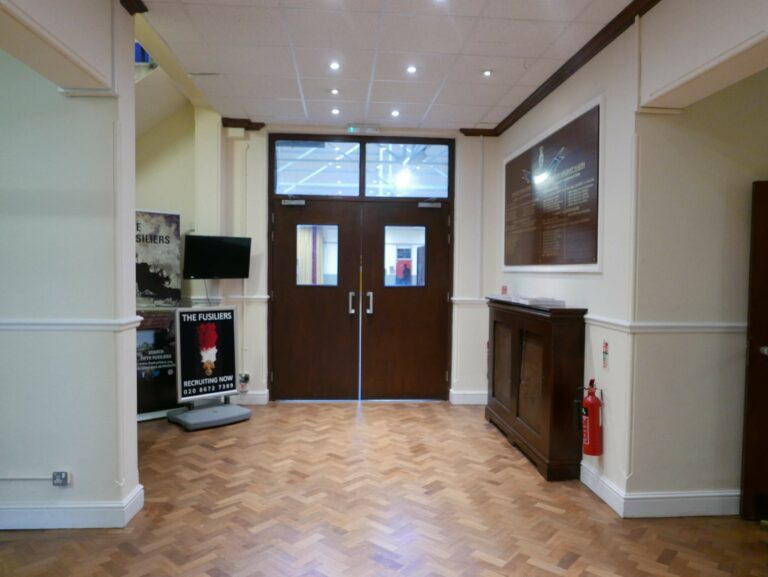Meeting Hall and Workers Club image 28