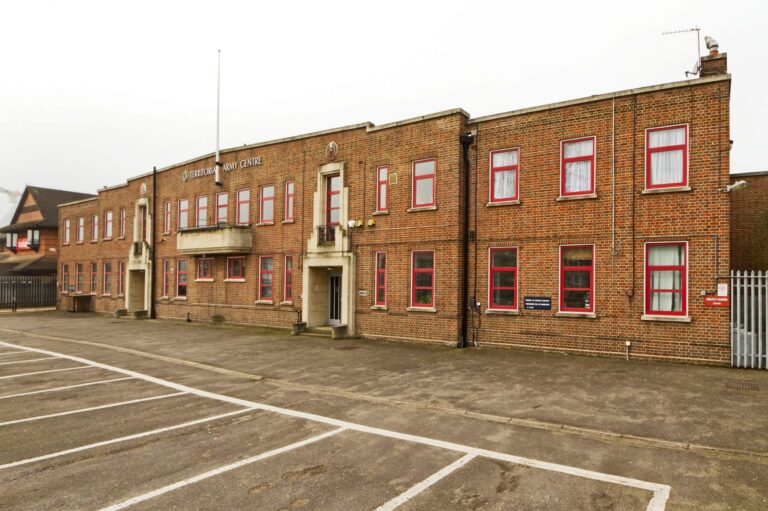 Multi-site and Unit Base Available image 1
