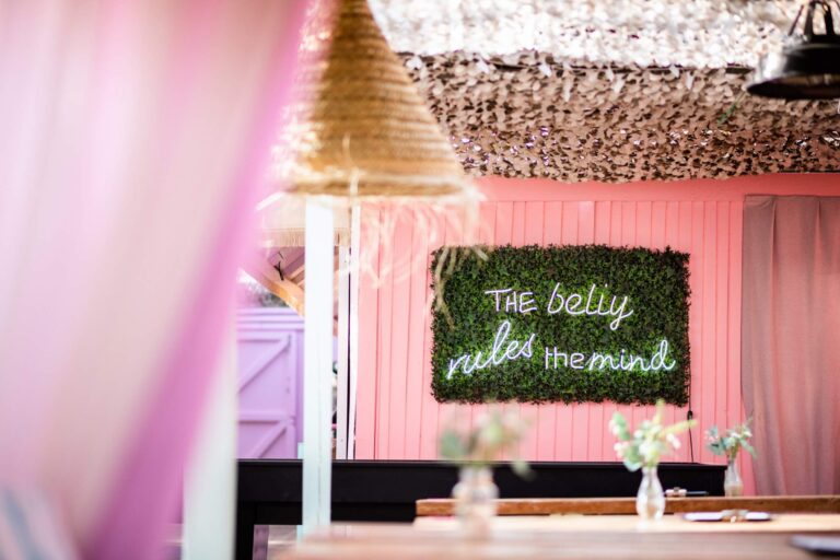 Quirky Beach & Winter Wonderland Bar image 31