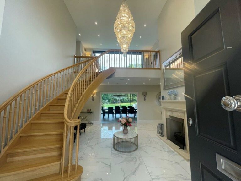 Georgian Mansion image 3