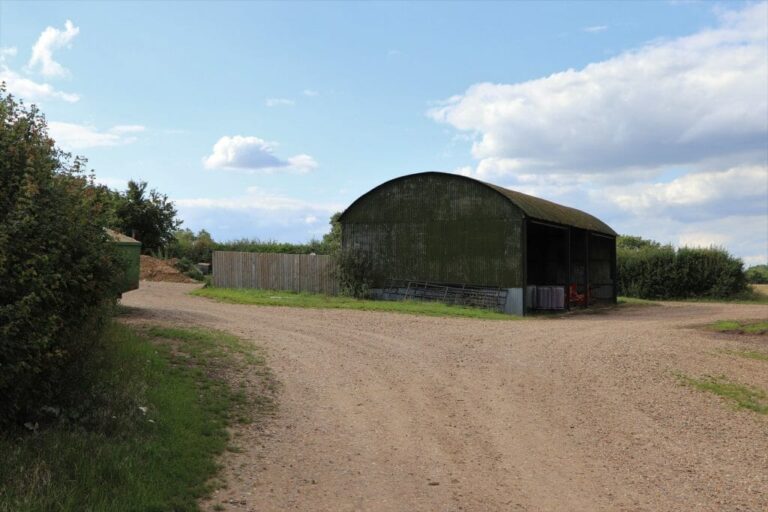 Large Private Farm and Fields image 29