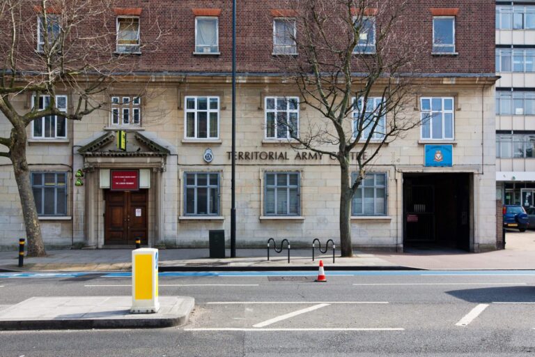 Meeting Hall and Workers Club image 1
