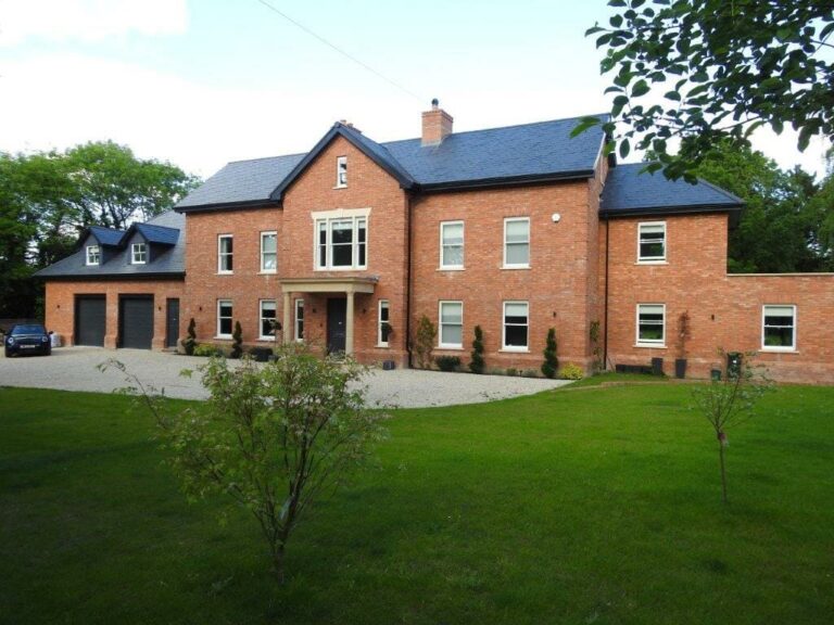 Georgian Mansion image 1