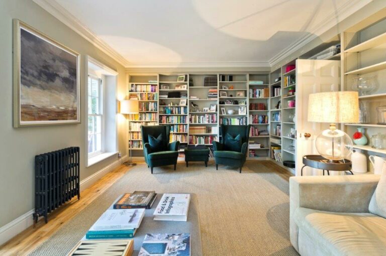Grand Country House Guildford image 15