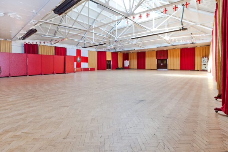 Meeting Hall and Workers Club image 36