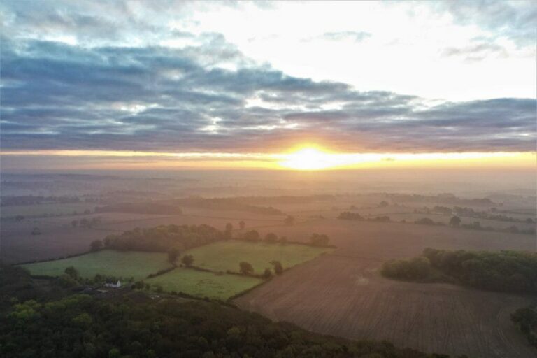 Grand English Estate image 64