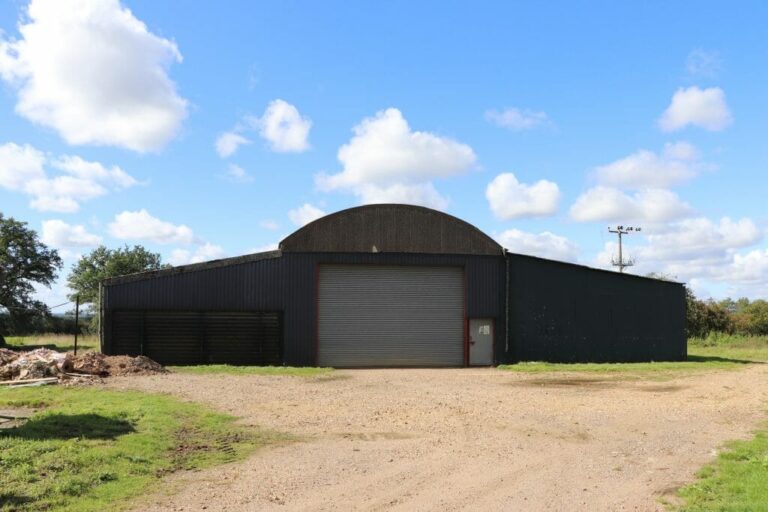 Large Private Farm and Fields image 8