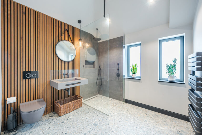 Leatherhead Grand Designs image 29