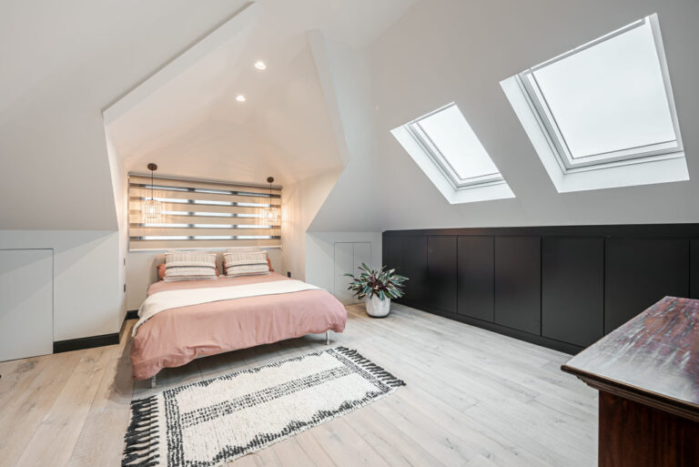 Leatherhead Grand Designs image 40