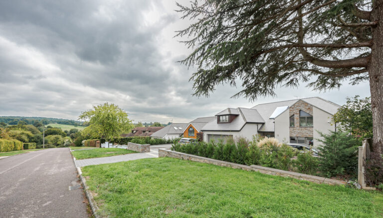 Leatherhead Grand Designs image 51
