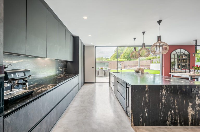 Leatherhead Grand Designs image 18