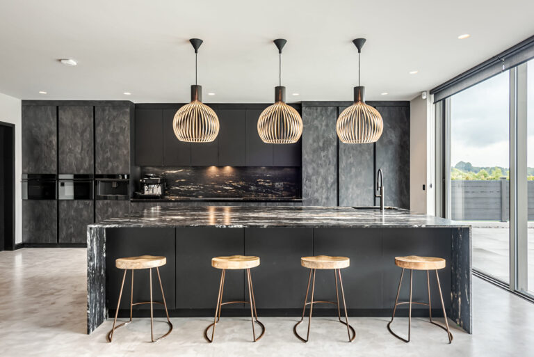 Leatherhead Grand Designs image 15