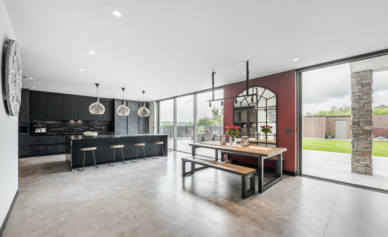 Leatherhead Grand Designs image 12