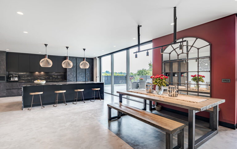Leatherhead Grand Designs image 11