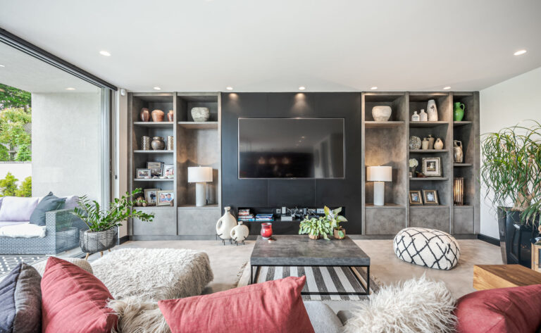 Leatherhead Grand Designs image 20