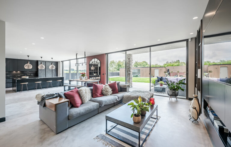 Leatherhead Grand Designs image 10