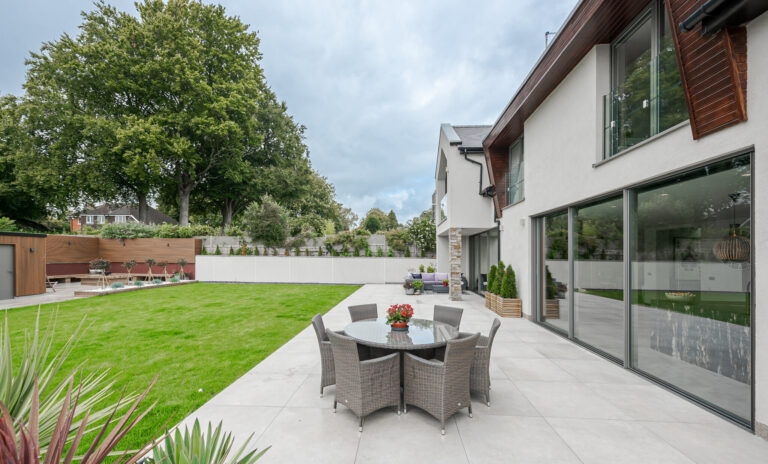 Leatherhead Grand Designs image 43