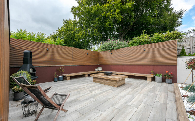 Leatherhead Grand Designs image 45