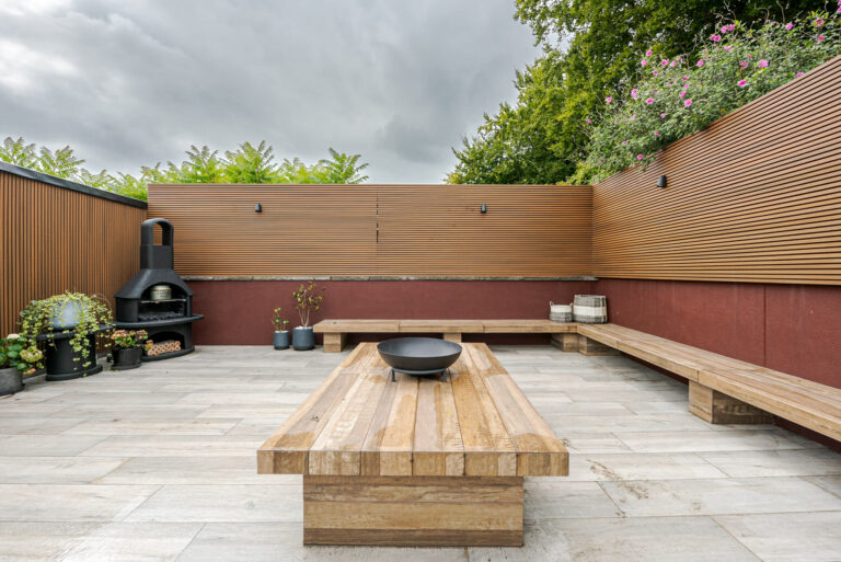 Leatherhead Grand Designs image 44