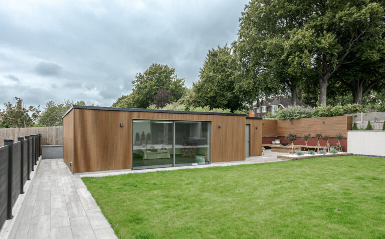 Leatherhead Grand Designs image 46
