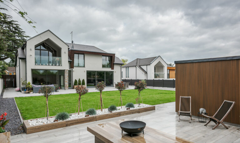 Leatherhead Grand Designs image 49