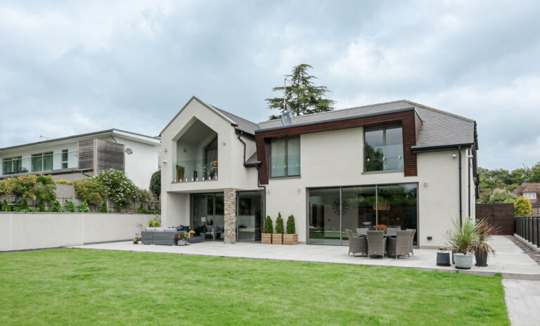 Leatherhead Grand Designs image 48