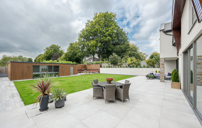 Leatherhead Grand Designs image 50