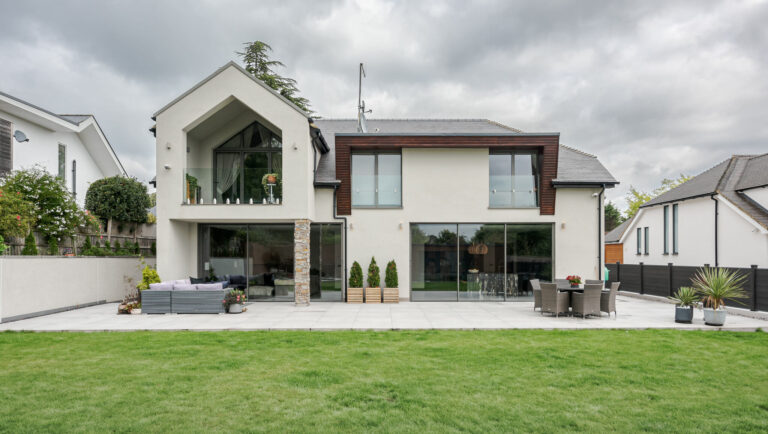 Leatherhead Grand Designs image 3