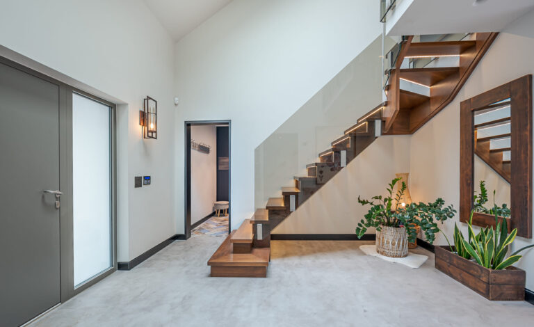 Leatherhead Grand Designs image 5