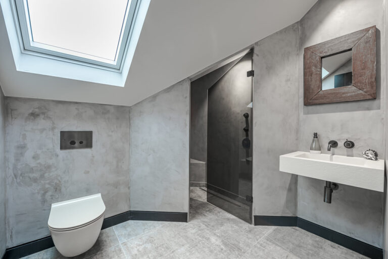 Leatherhead Grand Designs image 22