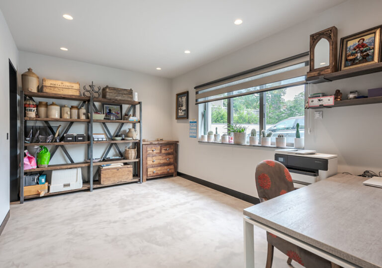 Leatherhead Grand Designs image 23