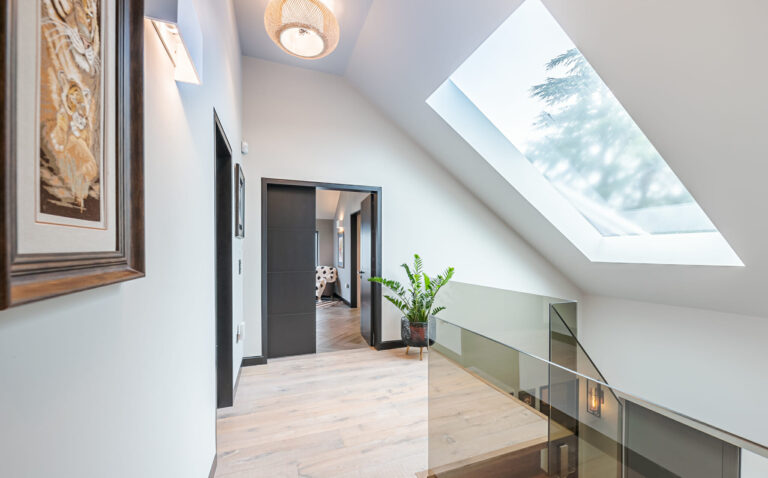 Leatherhead Grand Designs image 25