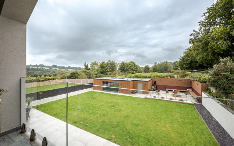 Leatherhead Grand Designs image 47