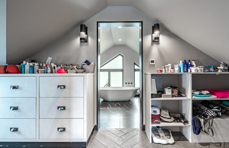 Leatherhead Grand Designs image 27