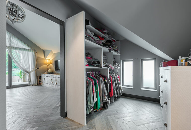 Leatherhead Grand Designs image 26