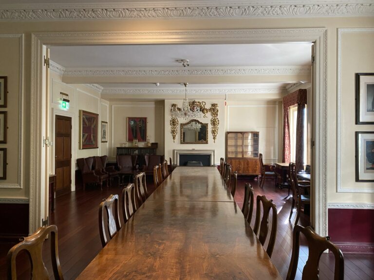 Meeting Hall and Workers Club image 4