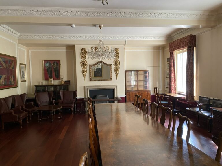 Meeting Hall and Workers Club image 3