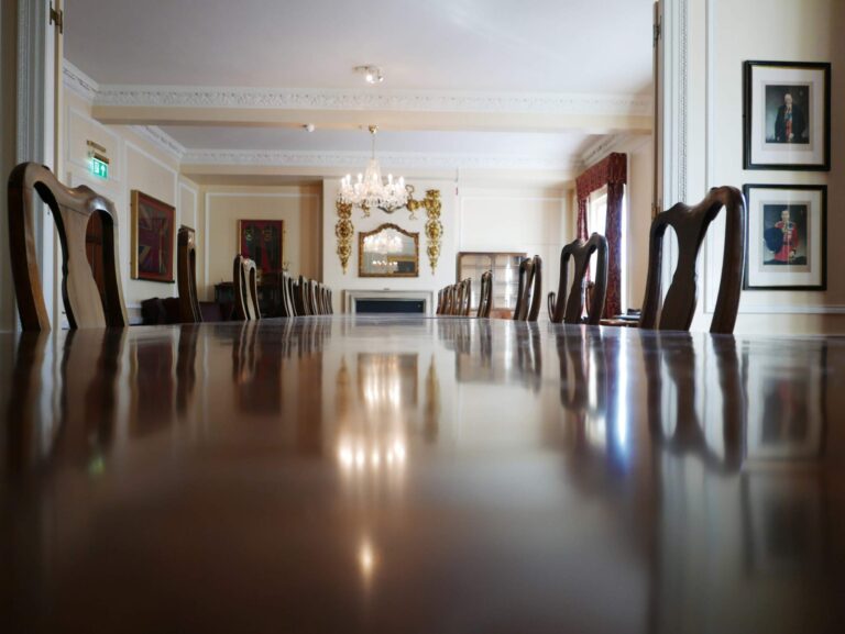Meeting Hall and Workers Club image 6