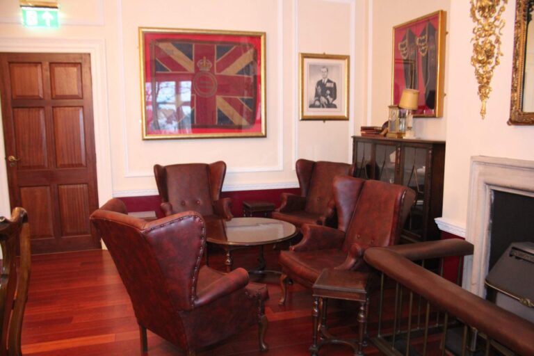 Meeting Hall and Workers Club image 5