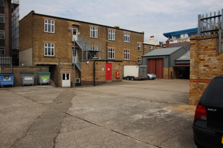 Meeting Hall and Workers Club image 8