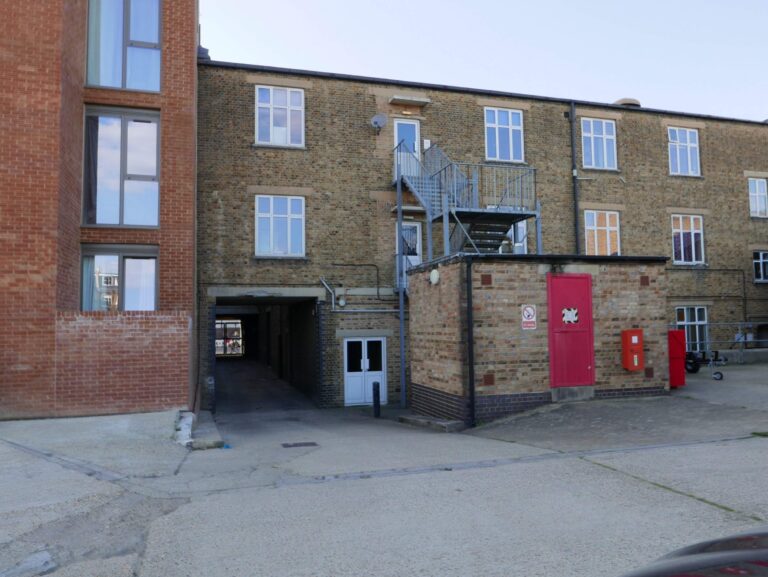 Meeting Hall and Workers Club image 11
