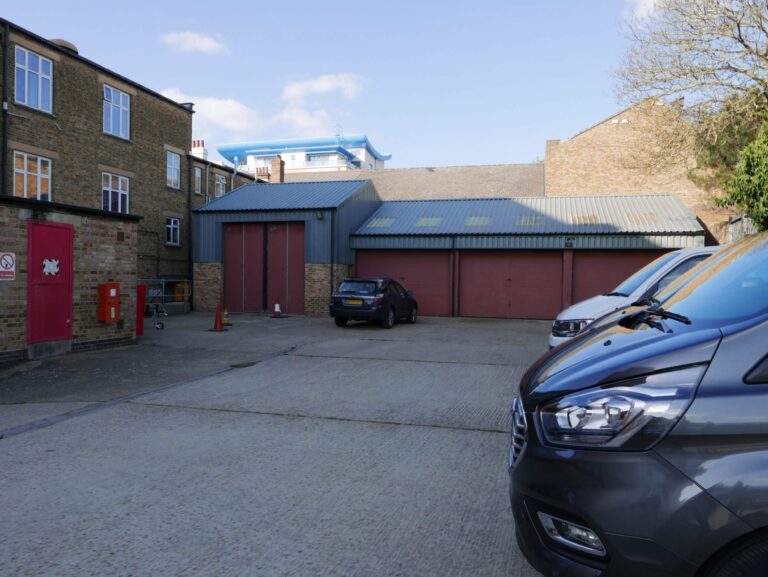 Meeting Hall and Workers Club image 13