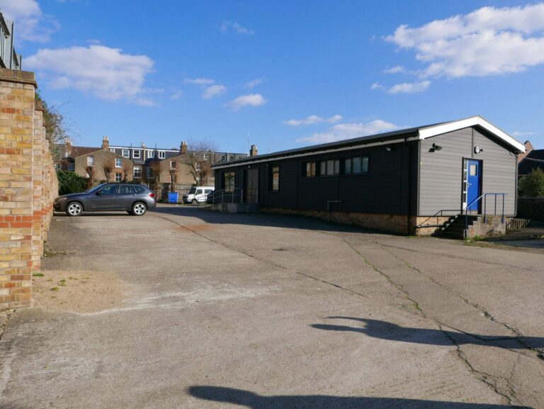 Meeting Hall and Workers Club image 15