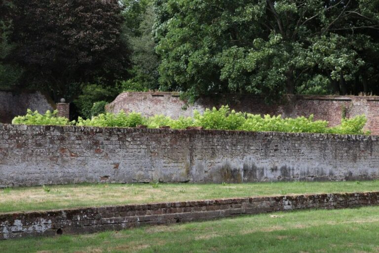 Grand English Estate image 46