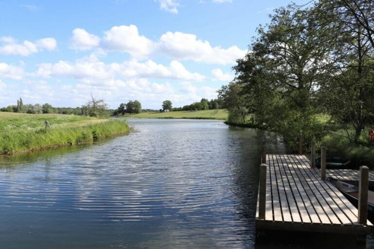 Grand English Estate image 51