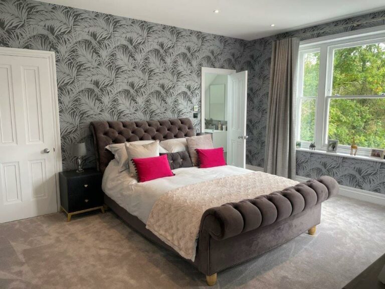 Georgian Mansion image 33