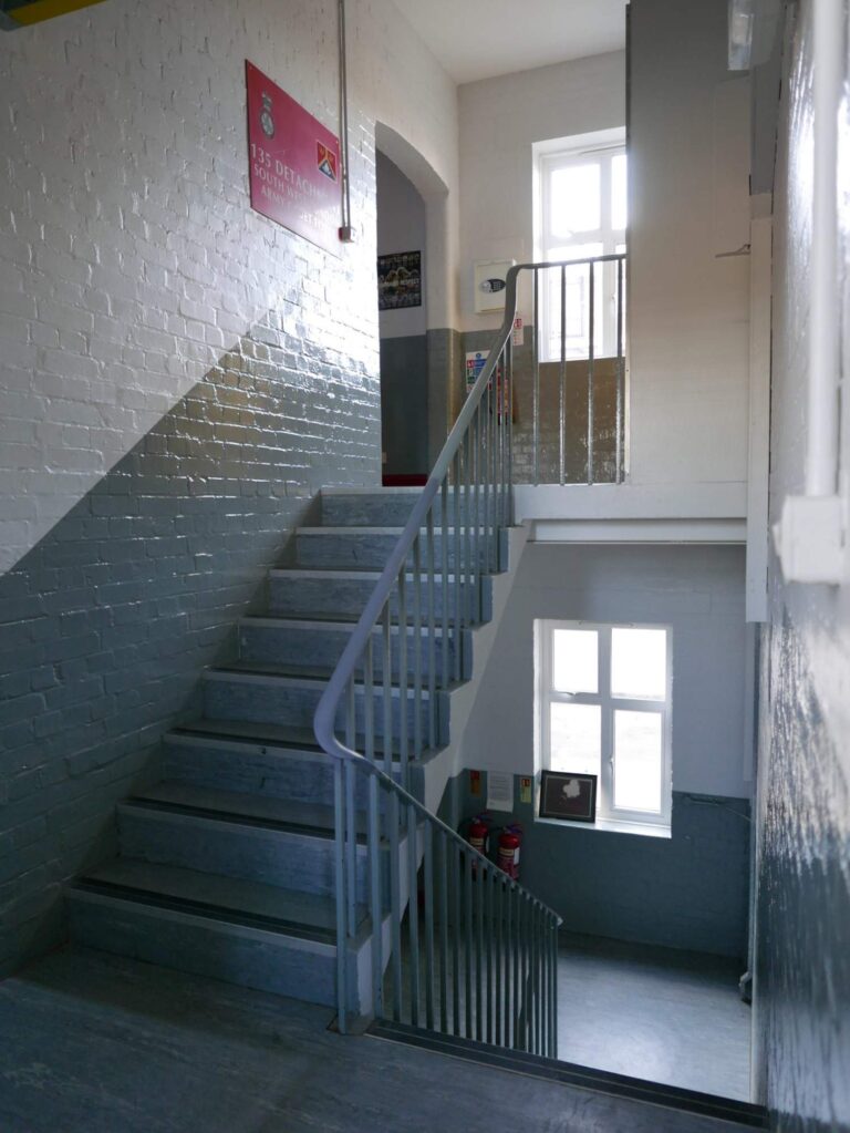 Meeting Hall and Workers Club image 17