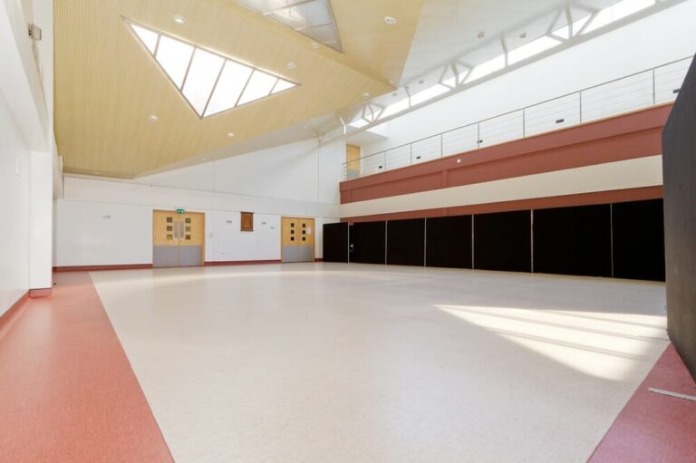 Large Venue with Car Park image 9